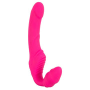 You2Toys Double 2 Titres?imli Strapless Strap-On