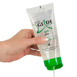 Just Glide Bio Anal Medical Lubricant Gel Anal Kayganlaştırıcı Jel 200 Ml.