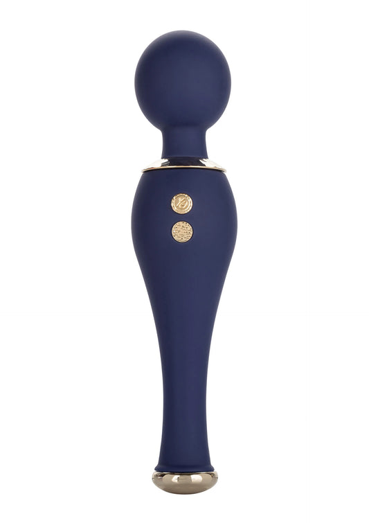 Calexotics Chic Poppy Ultra Güçlü Amerikan Teknolojisi Masaj Wand Vibratör