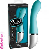 Pipedream Elit Silicone Sugar G-Spot Vibratör