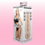 Original Fleshlight Girls Brandi Love Heartthrob Vajina Masturbator