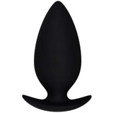 ToyJoy Bubble Butt Player Expert Silikon Anal Plug