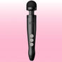 Doxy Die Cast 3R Reachargeable Wand Şarj Edilebilir Masaj Aleti-Black