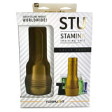 Original Fleshlight Series Stamina Lady Value Pack Vantuzlu Vajina Mastürbatör