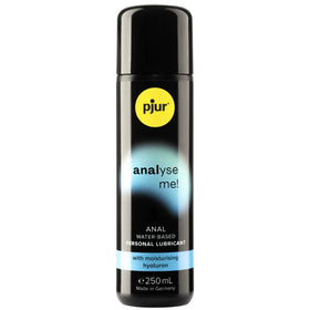 Pjur Analyse Me Comfort Water-Based Anal Kayganlaştırıcı Jel 250 Ml.