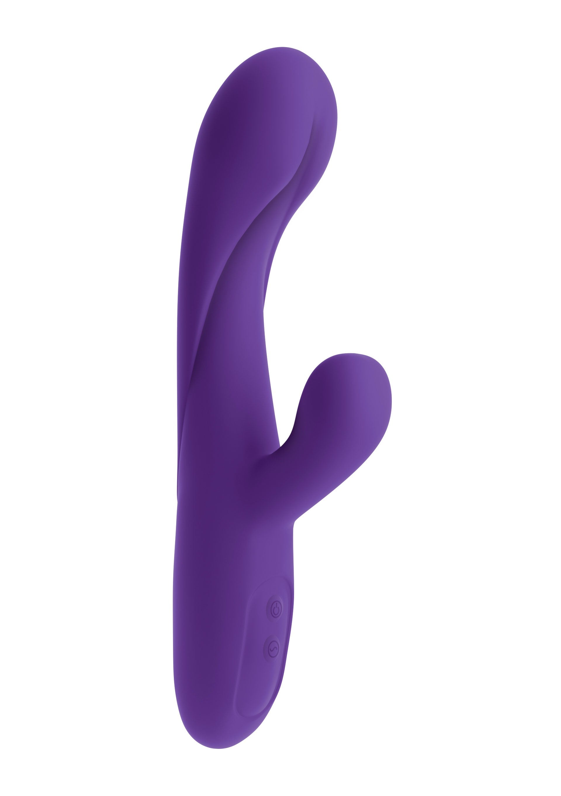 Pipedream Ultimate No.3 Elit Silikon Ultra Güçlü Rabbit Vibratör