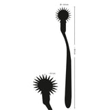 Fetish Collection Silver Single Pinwheel Fetiş Bdsm Oyun