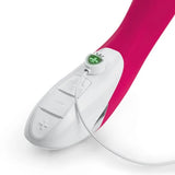 Mystim Sassy Simon Pink Vibratör