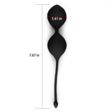 Lovetoy İWhizz Kegel Egzersiz Topu