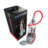 Orijinal Bathmate HydroXtreme 9 Sulu Penis Pompası