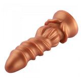 Hismith Sex Machine Monster Dildo KlicLok 21 Cm Realistik Penis