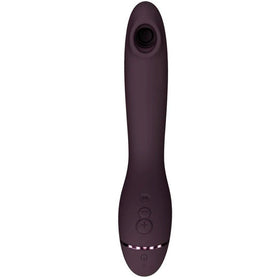 Womanizer OG Klitoral Emiş Güçlü G-Spot Vibratör