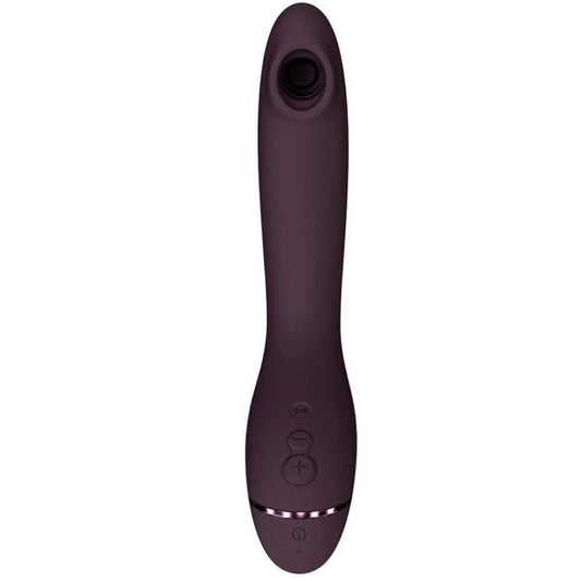 Womanizer OG Klitoral Emiş Güçlü G-Spot Vibratör