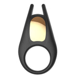 Erox The Cock Ring Winyi Lucas II Klitoris Uyarıcı Uzaktan Kumandalı Penis Halkası
