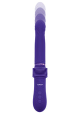 ToyJoy Designer Edition Magnum Opus Supreme Thruster 2 Seks Makinesi