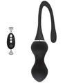 Fifty Shades of Grey Grinin Elli Tonu Uzaktan Kumandalı Kegel Topu