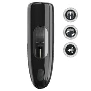 Pretty Love Marlon Çift Fonksiyon Hareketli Masturbator