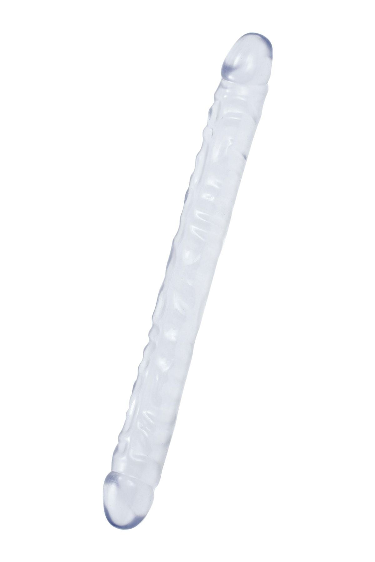 18 Inch Double Dong Çift Taraflı Dildo