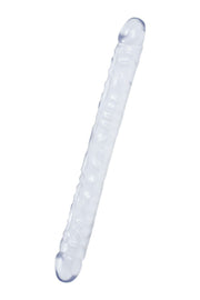 18 Inch Double Dong Çift Taraflı Dildo