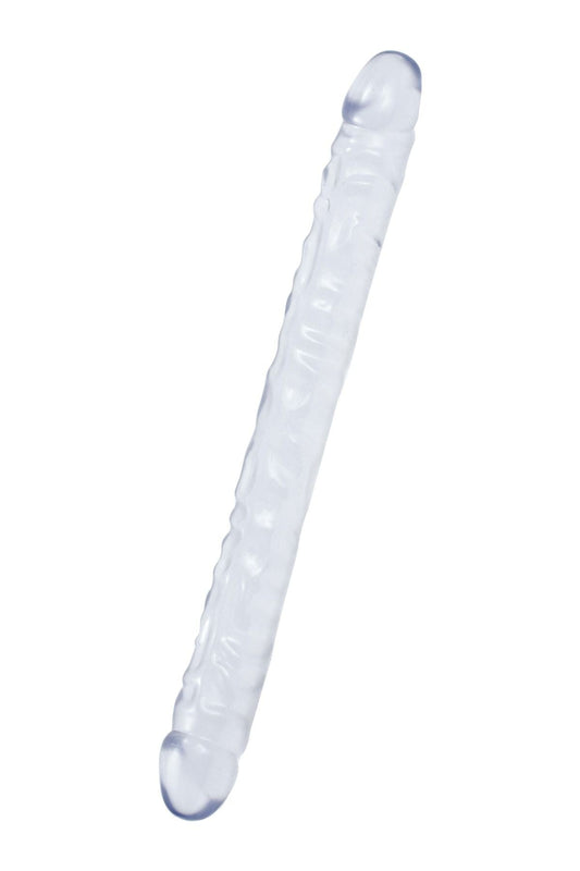 18 Inch Double Dong Çift Taraflı Dildo