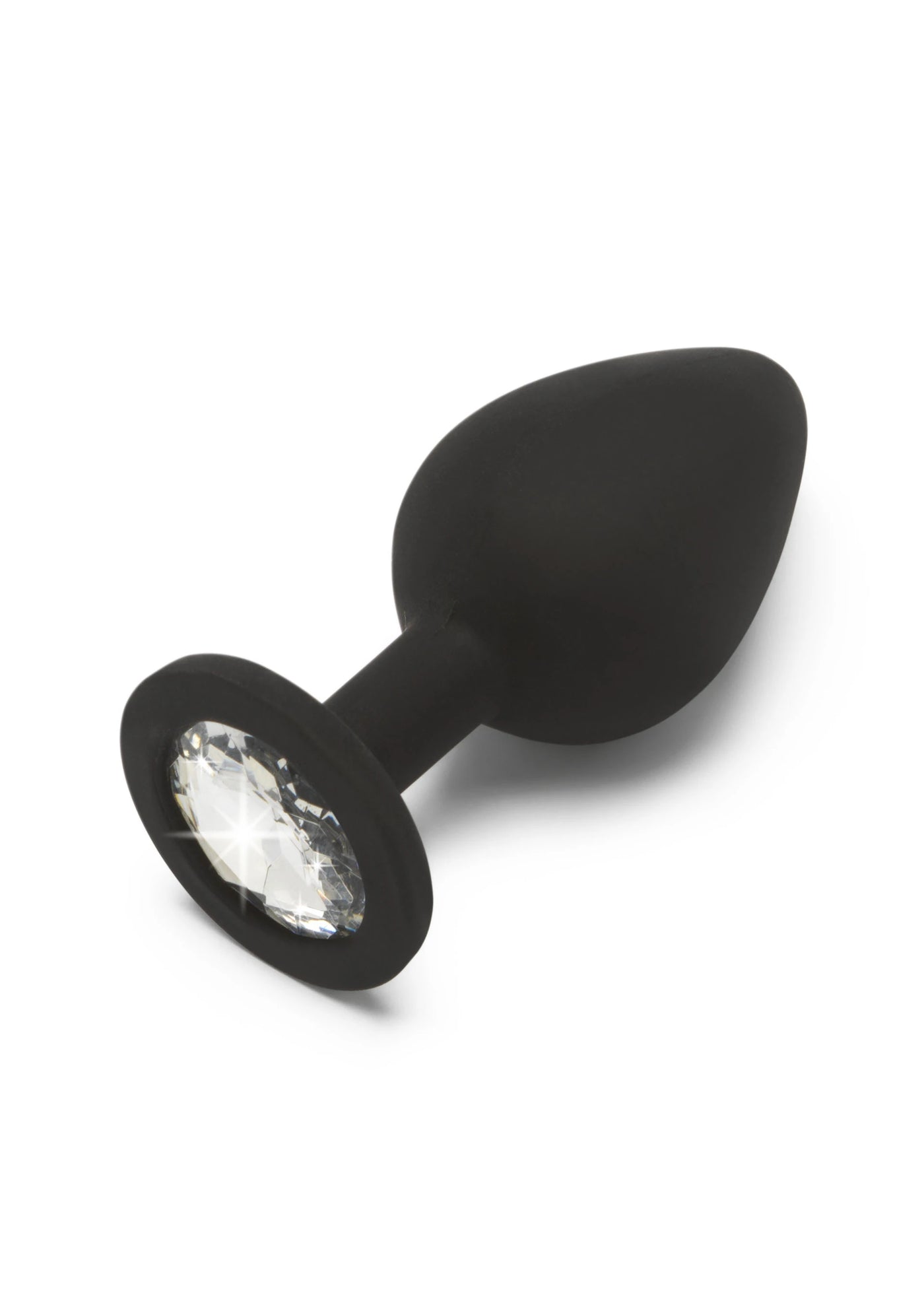 Toy Joy Mücevher Taşlı Medium Anal Plug