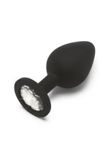 Toy Joy Mücevher Taşlı Medium Anal Plug