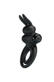 Pl Unisex Vibrating Cock Ring