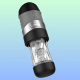 Nexus Alpha Surge Masturbator Dönebilen ve Emiş Güçlü Mastürbatör