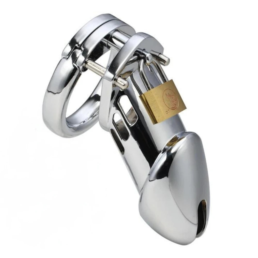 Erox Dreams Chastity Penis Cage Penis Kilidi 45 Mm