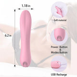 Erox Licking Vibration Clear 10 Mod Darbeli Dil Vibratör