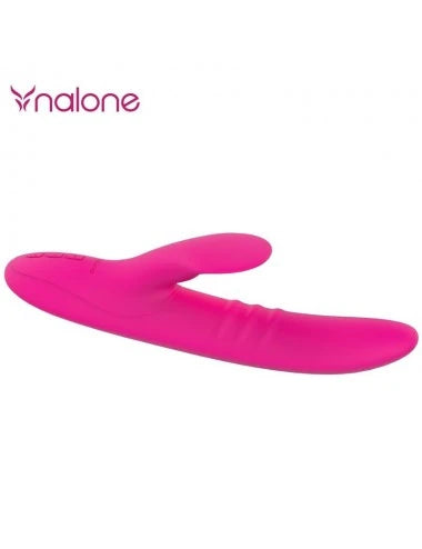 Nalone Peri Özel Tasarım  Flexible Rabbit Vibratör
