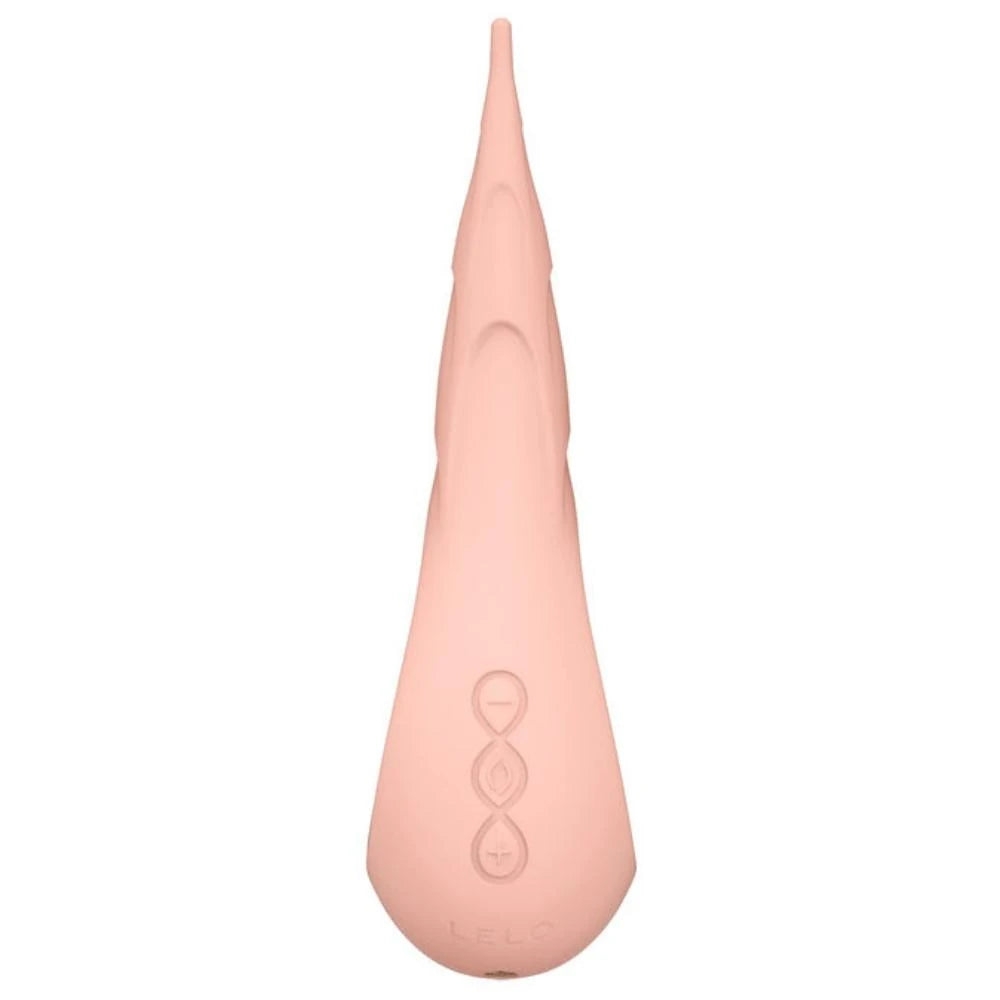 Lelo Dot Cruise Clitoral Uyarıcı Vibratör