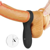 Lovetoy İJoy Rechargeable Stamina Ring Şarjlı Penis Halkası
