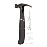 Erox Hammer Love Black Ultra Güçlü Çekiç Vibratör
