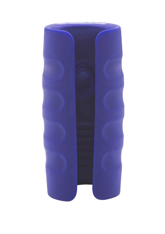 Calexotics Private Stroker Isıtmalı Titreşimli Teknolojik Vajina