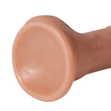 Shequ Dildo Series Addison 17 Cm Realistik Penis