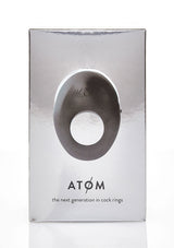 Hot Octopuss Atom Teknolojik Penis Halkası