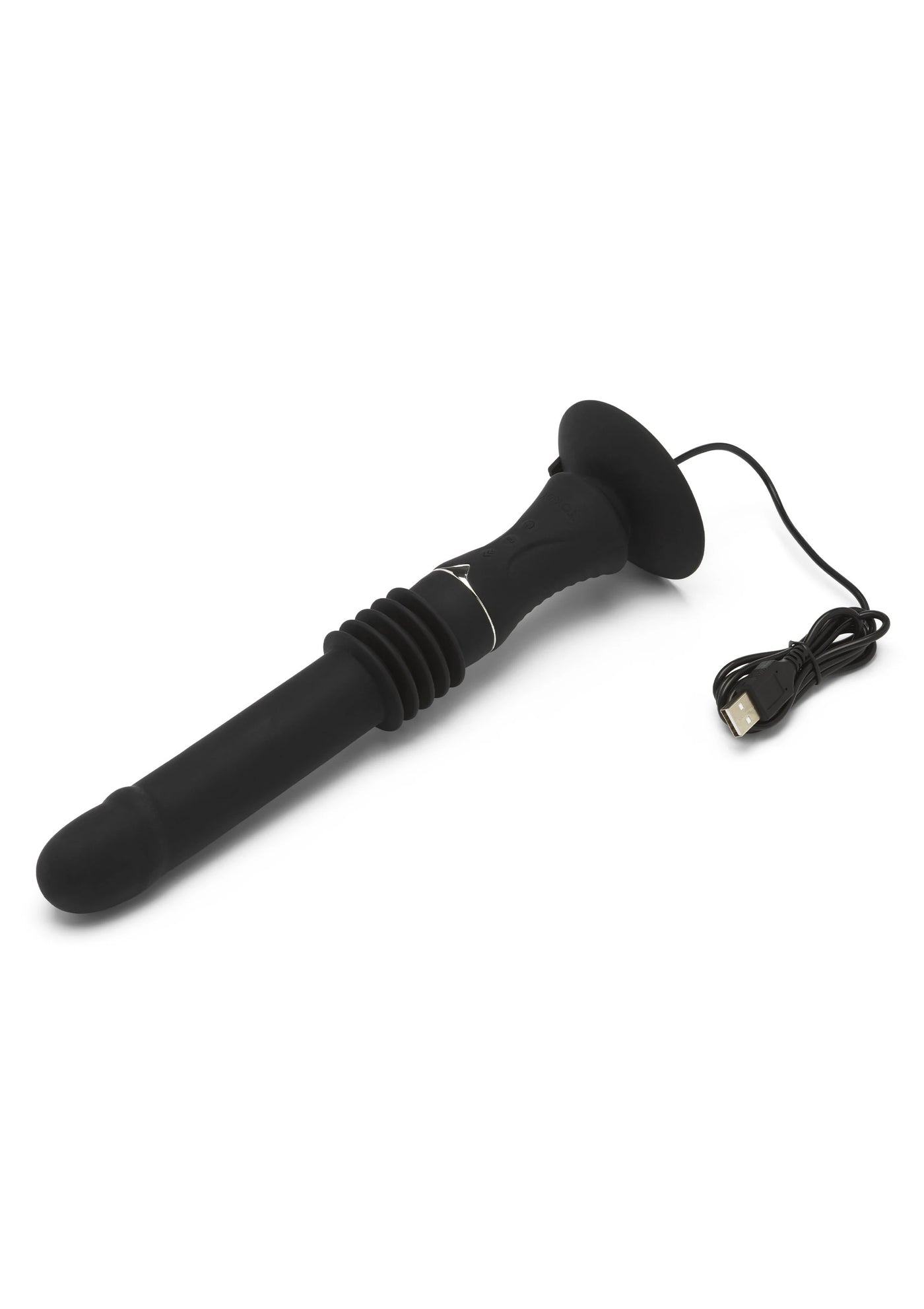 ToyJoy Sexentials Majestic İleri Geri Harekelti Vibratör