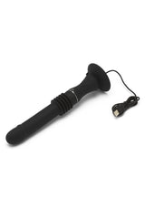 ToyJoy Sexentials Majestic İleri Geri Harekelti Vibratör