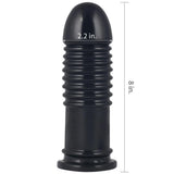 Lovetoy King Sized Dev Anal Silikon Plug