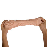 Shequ Chloe Realistik Vajina Masturbator