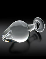 Pipedream Icicles No 25 Cam Anal Plug