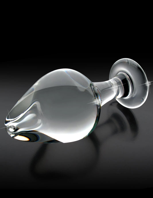 Pipedream Icicles No 25 Cam Anal Plug