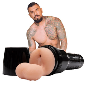 Original Fleshlight Series Flesh Sack Anüs Mastürbatör