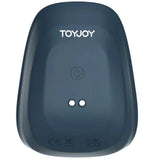 ToyJoy Nova Pulsating Squeezable Stroker Titreşimli Mastürbatör
