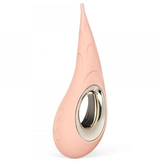 Lelo Dot Cruise Clitoral Uyarıcı Vibratör