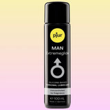 Pjur Man Extremeglide Silicone-Based Kayganlaştırıcı Jel 100 Ml.