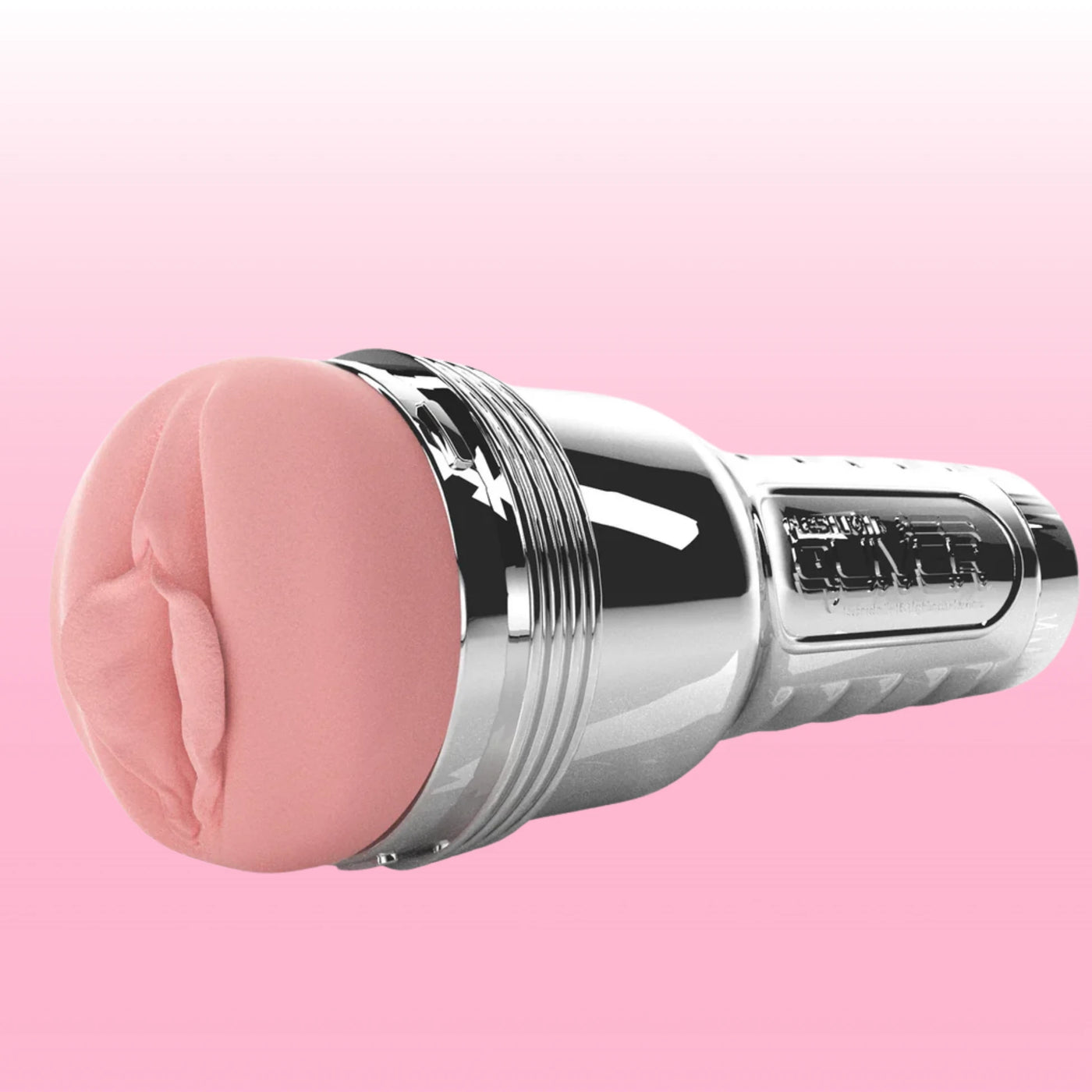 Original Fleshlight Quiver Rechargeable Vibrating Stroker Mastürbatör