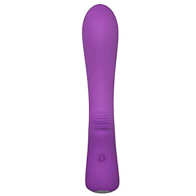 S-Hande Kinght 9 Mod Flexible G-Spot Vibratör