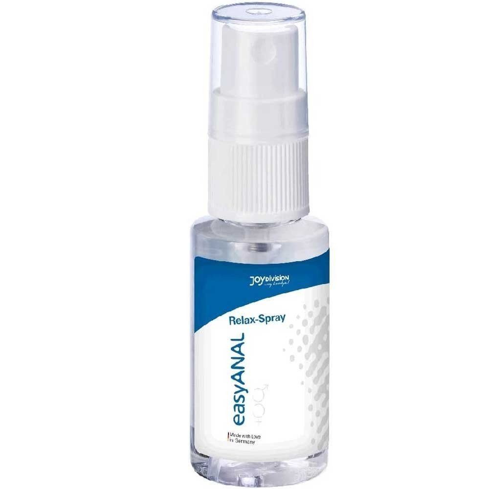 Joy Division EasyANAL Relax Spray 30 Ml